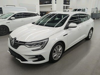 Acquista RENAULT MEGANE a Ayvens Carmarket